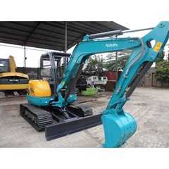rental excavator pc50