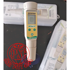 orp meter testr 10 eutech instruments