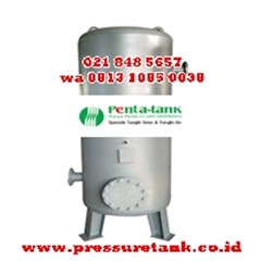 pressure tank 2000 liter 