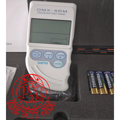 odor meter omx-srm shinyei technology