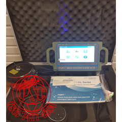 water leak detector underground pqwt cl300-3 meters