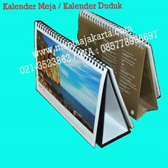 jasa pasang spiral kalender