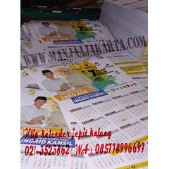 klem kalender 37cm