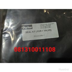 parker sk30006n-1 seal kit