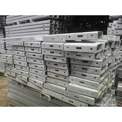 guard rail pagar pengaman jalan tebal 4,5mm