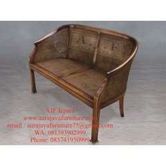 kursi jati | kursi rottan | jepara furniture