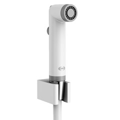  aer shower kloset / closet jet shower / bidet sc 06 w 