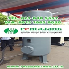 air receiver tank 1000 liter