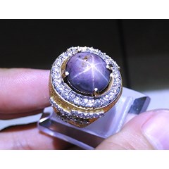 safir antik