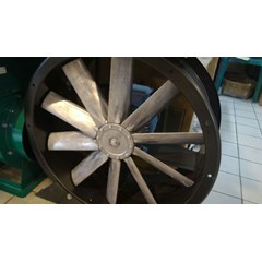 blower axial fan vanco 16 inch 2700cfm 220v/380v