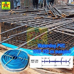 waterstop pvc wsf 250 ex maspion