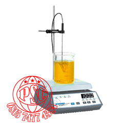 digital hotplate stirrers wh220-plus wiggens