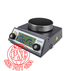 infrared hotplate stirrer wh240-r wiggens