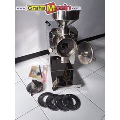 mesin penepung serbaguna import