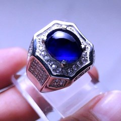 cincin permata