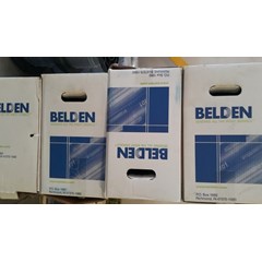 kabel utp cat 6e belden