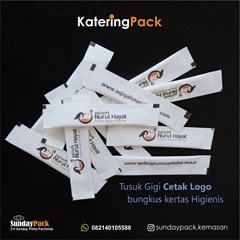 tusuk gigi