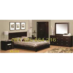 kamar set km 18
