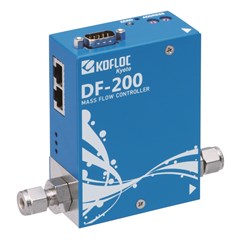 digital mass flow controller df-200c series