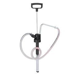 20l oil pump premium with hose & non drip nozzle, fuel pump