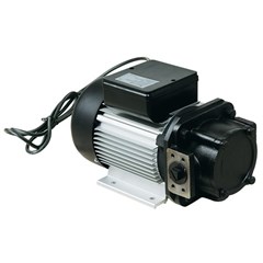 240v oil transfer pump, fuel pump