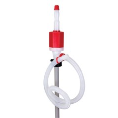 plastic syphon pump
