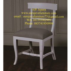 kursi makan duco | kursi teras | jepara furniture