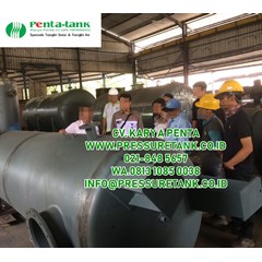 air pressure tank 1000 liter jual air pressure tank