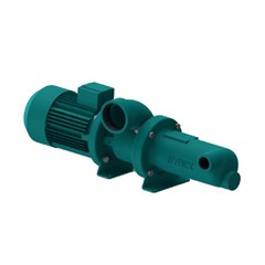 eliminator macerator pumps