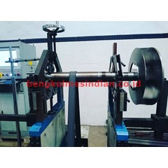 close impeller sus 304 od. 670 mm