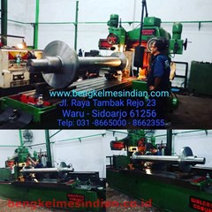 plano milling table area 1000 x 3000 mm