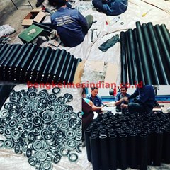 roll conveyor / gravity roller