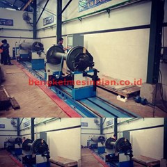 balancing (jasa cnc dynamic balancing)