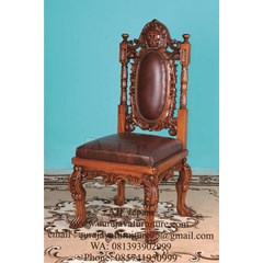 kursi ukir jepara | kursi klasik | jepara furniture 