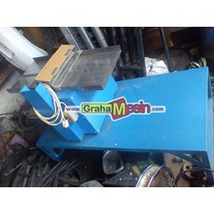 mesin pemotong nata de coco lokal