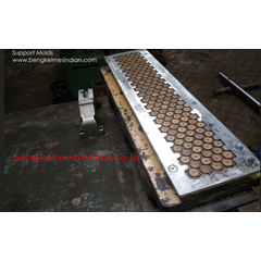 cetakan (moulding) industri makanan