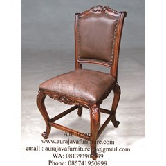 kursi makan | kursi teras | jepara furniture