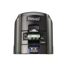 printer kartu datacard cd868 duplex usb and ethernet