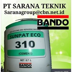 eco sunpat lem bando for conveyor belt
