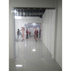 tirai pvc