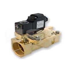 parker solenoid valve 7321 bdh
