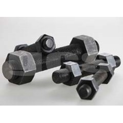 stud bolt a193 gr b7 hex nuts a194 gr 2h