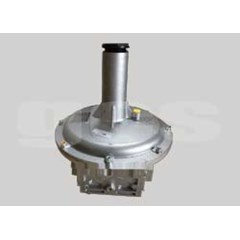 regulator gas giuliani anello st4b50