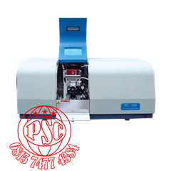 atomic absorption spectrometer 990 aas pg instruments