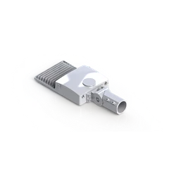 lampu jalan (30w-40w-50w) / pjuts led turtle series sl-0202m