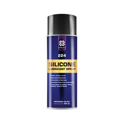 primo 224 silicone lubricant spray
