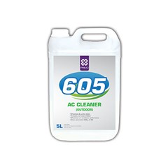 primo 605 ac cleaner (out door)