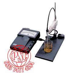 ph meter hm-7j & hm-20j dkk-toa
