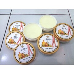 vaseline premium creme untuk kulit