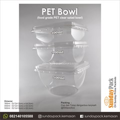 pet bowl 300ml 